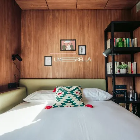 Jost Centre St Roch Szálloda 3*