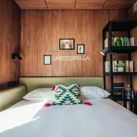Jost Centre St Roch Szálloda 3*