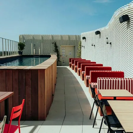 Jost Centre St Roch Montpellier