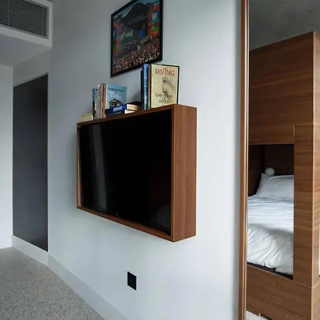 Jost Centre St Roch Hotell 3*
